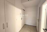 Geförderte 2 Zimmer-Wohnung mit Terrasse und Eigengarten in Eggenberg - Eckertstraße 56a - Top 07