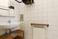 Bacherplatz - Charmante Altbauwohnung in ruhiger Hoflage