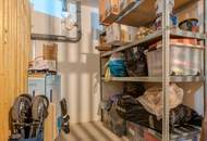 Modernes Wohnen auf zwei Ebenen- Maisonettejuwel in Tillmitsch