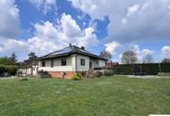 ++Energieautarkes Wohnen++ 1.190 m2 großer Grund