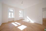 Wunderschön sanierter 5-Zimmer-Altbau nahe dem Schubertpark - ideal für Familien