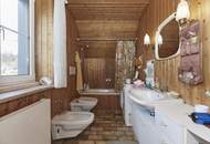 Charmantes Einfamilienhaus in Ottensheim - Ein Raum für neue Geschichten!