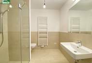 LEO 131 - Moderne Studio-Wohnung mit tollem Weitblick! Gute Anbindung nach Floridsdorf, nahe Siemens und Teresa-Tauscher-Park