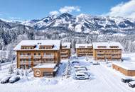 Dormio Aparthotel Hinterstoder - Top Investment in den Bergen