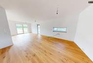 Hochwertige Neubau Doppelhaushälfte mit 3 Bädern in +++ Spielberg +++