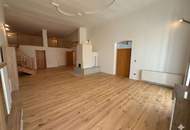 Exklusive Traumwohnung mit 205 m², Galerie, Terrasse & großem Gartenparadies!
