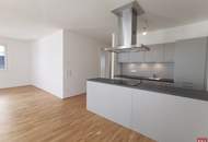 Moderne 4-Zimmer-Wohnung mit 2 Terrassen