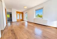 Einfamilienhaus in ruhiger Sackgassenlage mit Garage
