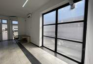 PROVISIONSFREI!!! Sehr schöne, sonnige Halle, Lager, Werkstatt mitten in Areal200 in Sollenau SR3