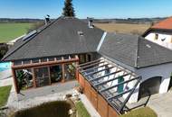 Wohnhaus in Brunning