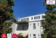 Moderne 3er-WG im Dachgeschoss mit Terrasse in Meidling