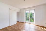 Lebensqualität am Land - Wohnung zu mieten