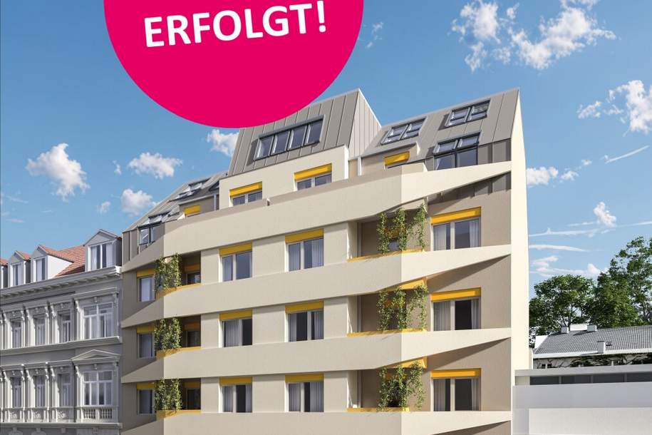 Exklusives Wohnen in Döbling – modernes Zuhause zwischen Eleganz und Grün, Wohnung-kauf, 330.000,€, 1190 Wien 19., Döbling