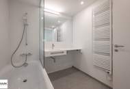 Ab November! Gemütliche, helle Kleinwohnung mit sonniger Loggia - Zweitbezug im Projekt Schön102