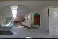 Ihr Wohntraum - gemütliches Einfamilienhaus mit Terrasse und Loggia in idyllischer Lage!