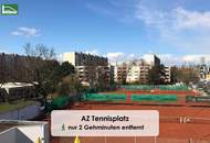Attraktive 3-Zimmer-Eigentumswohnung mit großzügiger Loggia in Ruhelage nahe Kagraner Platz! PROVISIONSFREI!