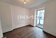 Tolle 3-Zimmer Balkonwohnung in der Drouotstraße 4 - Top 12 - ideal für "WGs"