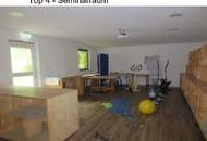Apartmenthaus mit 8 Eigentumswohnungen sowie eine Großwohnung und Gewerbetrakt in sehr ruhiger Grünlage