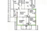 Dachgeschoss-Mietwohnung mit ca. 86 m² Wfl., 2 SZ, in zentraler Lage in Saalfelden! Garagenparkplatz