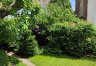 Hausflair mit Dachboden &amp; Garten