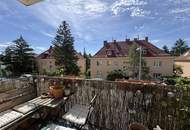 Tolle Aufteilung - Ruhige Lage - Geräumige 3 Zimmer Balkonwohnung