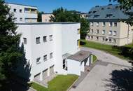 *** E R T R A G S O B J E K T *** Bürogebäude in Innenstadt-Nähe