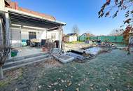 Familienfreundliches Wohnen am Wagram – Haus mit Platz, Garten &amp; Pool