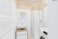 Stilvolle 2-Zimmer-Wohnung in Ruhelage // 64 m² mit viel Licht & Gemeinschaftsgarten // Exklusives Wohnen im Döblinger Cottageviertel