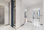 Liebe 2-Zimmerwohnung mit separater Küche