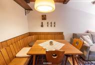 Gemütliches Zuhause in idyllischer Naturlage