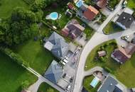 Exklusives Wohnensemble mit Einfamilienhaus und Bungalow – Wohnen auf höchstem Niveau in idyllischer Lage