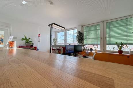 Zentrale Innenstadtlage mit einzigartigem Blick über die Dächer von Graz!, Gewerbeobjekt-kauf, 1.280.000,€, 8010 Graz(Stadt)