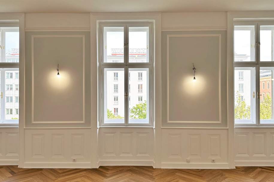 Juwel am Ring, Wohnung-kauf, 1.790.000,€, 1010 Wien 1., Innere Stadt
