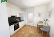 Helle 2-Zimmer-Wohnung nahe U3 Enkplatz – perfekte Lage in Simmering!