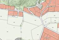 Baugrundstück in ruhiger, sonniger Lage - Niederndorf bei Kufstein