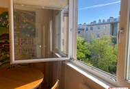 Gemütliche 2-Zimmer Wohnung mit guter Verkehrsanbindung in Wien Favoriten