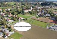 WOHNEN mit Aussicht! 3-Zimmer Eckgartenwohnung nur 12 Minuten von Leibnitz gelegen!