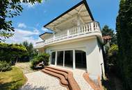 PREISREDUKTION! Großzügige Villa in Graz-Straßgang auf sonnigem Grundstück mit hoher Bebauungsdichte!