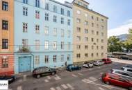 Gut geschnittene Kleinwohnung in U-Bahn-Nähe (U4/U6 Längenfeldgasse); ab JUNI verfügbar!