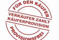 "0 % Käuferprovision, Provisionsfrei für den Käufer, Verkäufer zahlt die Käuferprovision! Schlicht, smart, schön – Ihr Zuhause in grüner Lage"