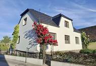 Wochenend-Oase oder Familienglück: Einfamilienhaus mit 515 m2 Grundstücksfläche!