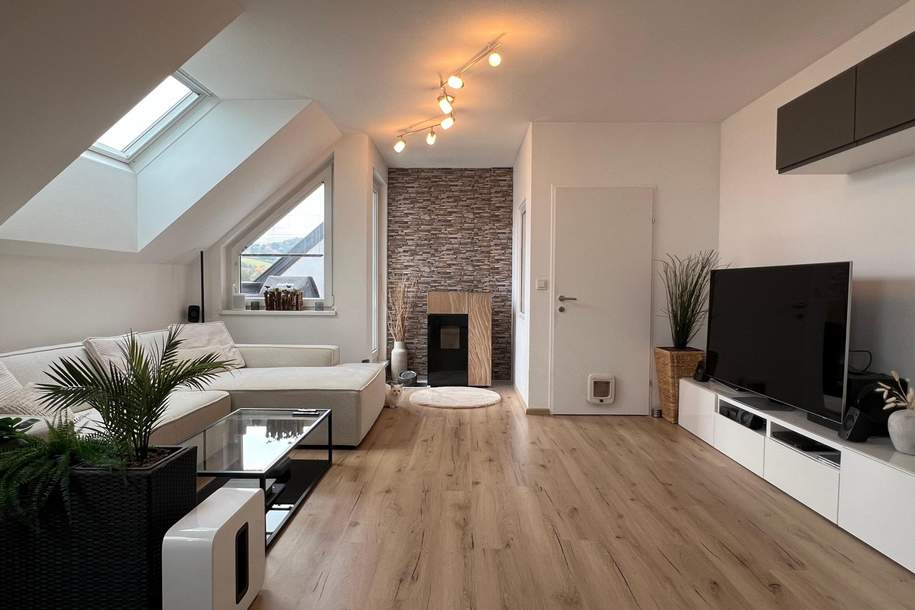 "Große Eigentumswohnung mit 2 Balkonen", Wohnung-kauf, 299.000,€, 3433 Tulln