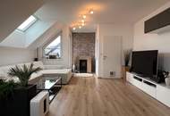 "Große Eigentumswohnung mit 2 Balkonen"