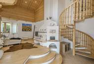 Hauptwohnsitz mit Kaiserblick in sonniger Ruhelage