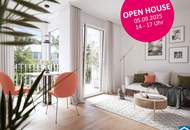 AUGASSE 17 – Wohnen im Herzen von Wien-Alsergrund