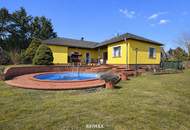 Großzügiges Grundstück in Strasshof: 1.622 m² Eigengrund mit Potenzial für 3 Wohneinheiten