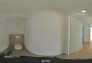 2-Zimmer-Dachgeschosswohnung mit Loggia/Terrasse