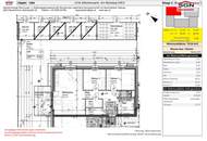 Neubauprojekt in Altlichtenwarth: Moderne 3-Zimmer Wohnung mit Terrasse, Garten und Carport