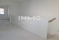 Familiendomizil im Weinviertel - Garten-Maisonette inklusive Stellplatz