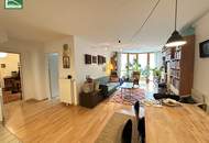 Charmante 3-Zimmer Wohnung in Hofruhelage nahe U6 Thaliastraße!